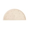 Silicone placemat - Bees